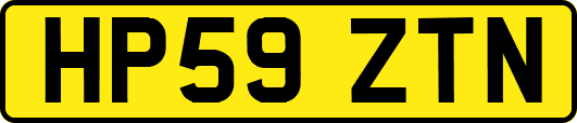 HP59ZTN