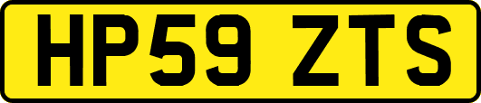 HP59ZTS