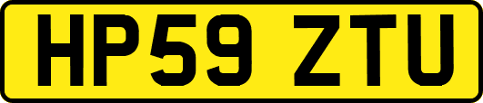 HP59ZTU
