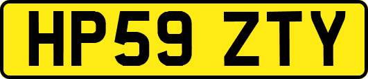 HP59ZTY