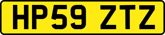 HP59ZTZ