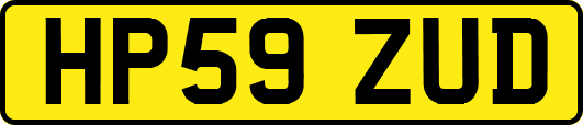 HP59ZUD