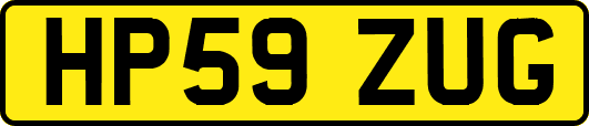 HP59ZUG