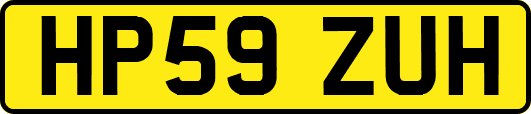 HP59ZUH