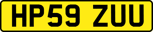HP59ZUU