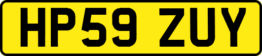 HP59ZUY
