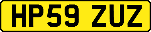 HP59ZUZ