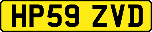 HP59ZVD