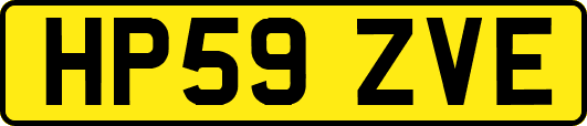 HP59ZVE