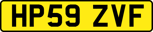 HP59ZVF