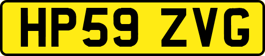 HP59ZVG