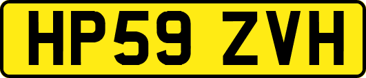 HP59ZVH