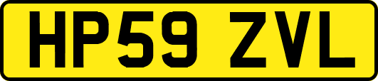 HP59ZVL