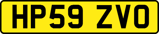 HP59ZVO