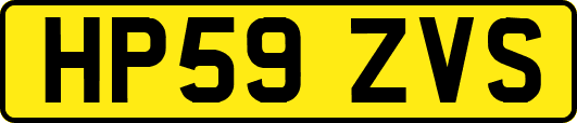 HP59ZVS