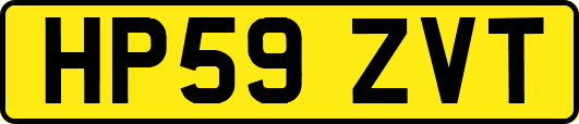 HP59ZVT