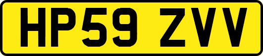 HP59ZVV