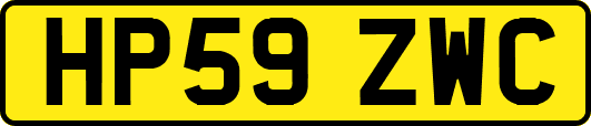 HP59ZWC