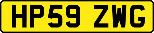 HP59ZWG