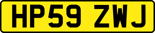 HP59ZWJ