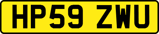 HP59ZWU