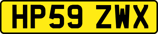 HP59ZWX