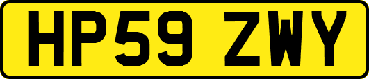 HP59ZWY