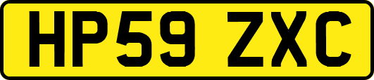 HP59ZXC