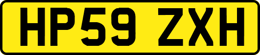 HP59ZXH