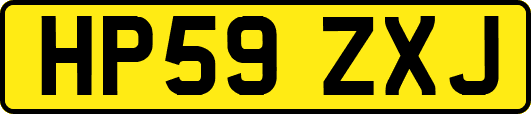 HP59ZXJ