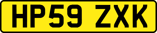 HP59ZXK