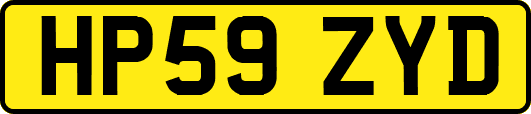 HP59ZYD