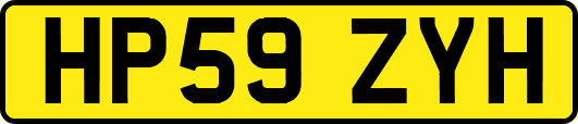 HP59ZYH