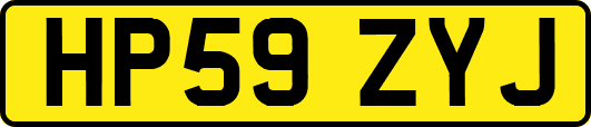 HP59ZYJ