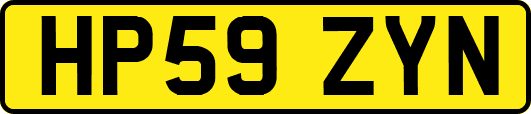 HP59ZYN
