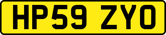 HP59ZYO
