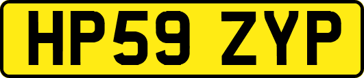 HP59ZYP