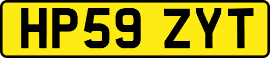 HP59ZYT