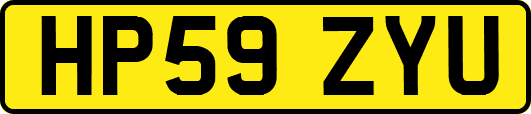 HP59ZYU