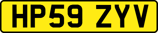 HP59ZYV