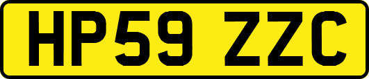 HP59ZZC