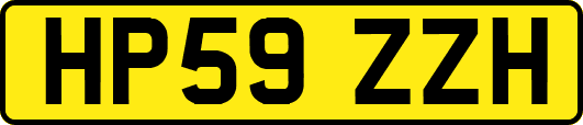 HP59ZZH