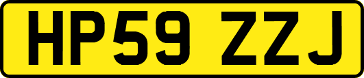 HP59ZZJ