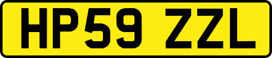 HP59ZZL