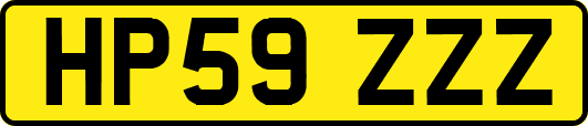 HP59ZZZ