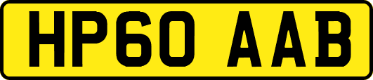 HP60AAB