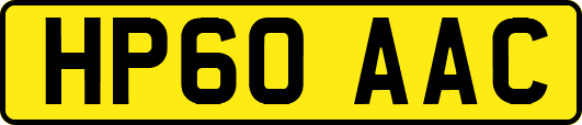 HP60AAC