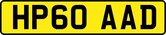 HP60AAD