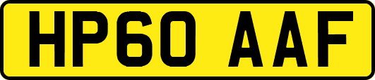 HP60AAF
