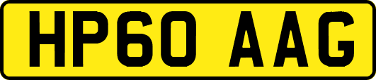 HP60AAG